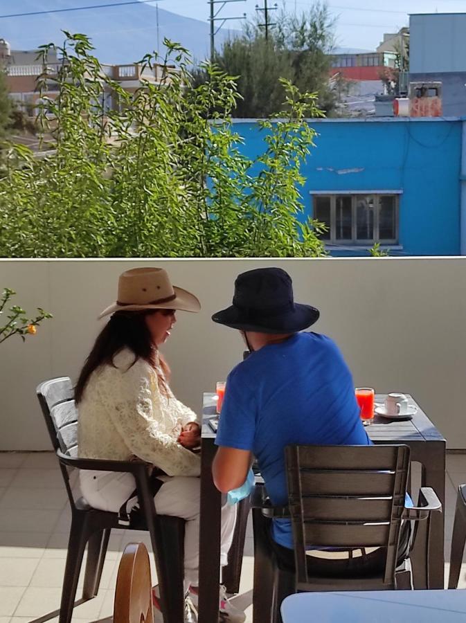 مبيت وإفطار Runcu أريكيبا المظهر الخارجي الصورة